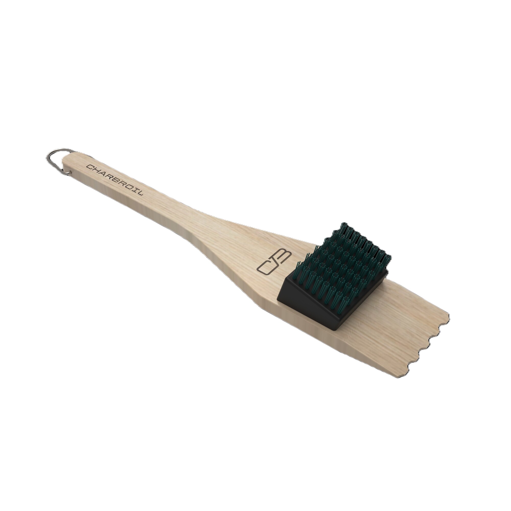 Char-Broil Combo Grill Brush, Model# CB1250081R6